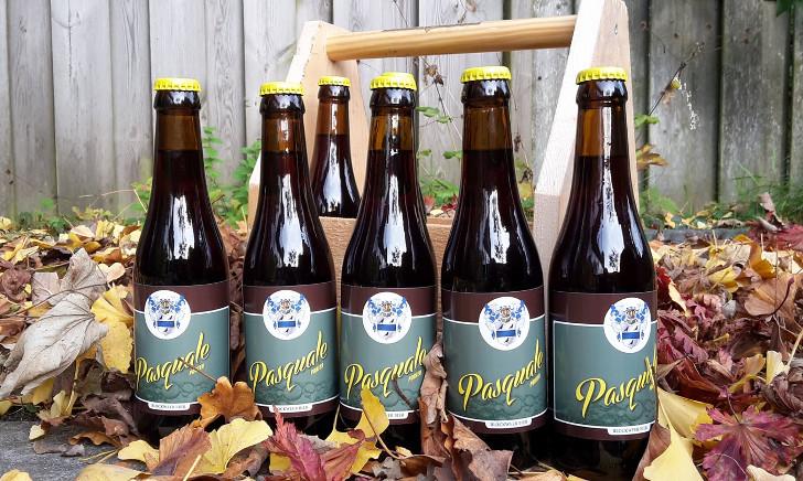 Blockweer Bierbrouwerij